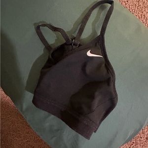 Nike bra